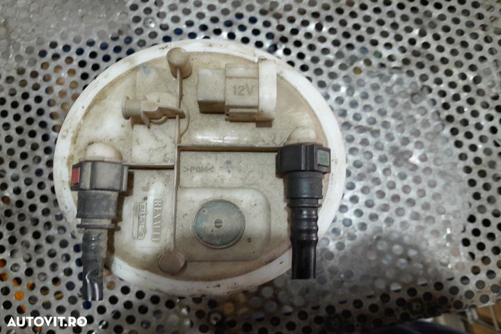 Pompa motorina din rezervor 8200009645C 8200009645C Renault Trafic 2 - 2