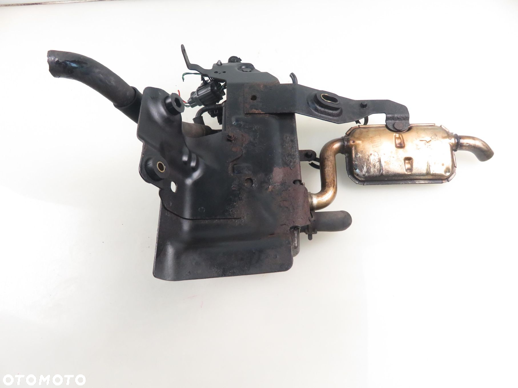 WEBASTO MAZDA 5 (CR19) 252383 D5WZ DIESLA - 6
