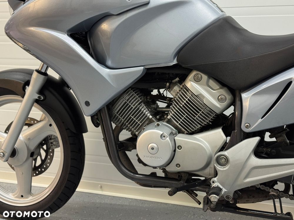 Honda Varadero - 12