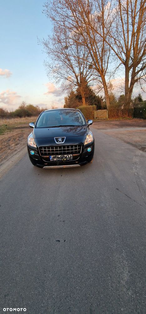 Peugeot 3008 1.6 THP Style - 6