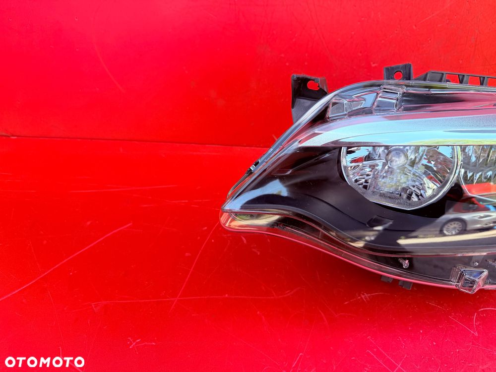 LAMPA LEWA BMW F22 F23 ZWYKŁA USA AMERYKA 7304473 - 4