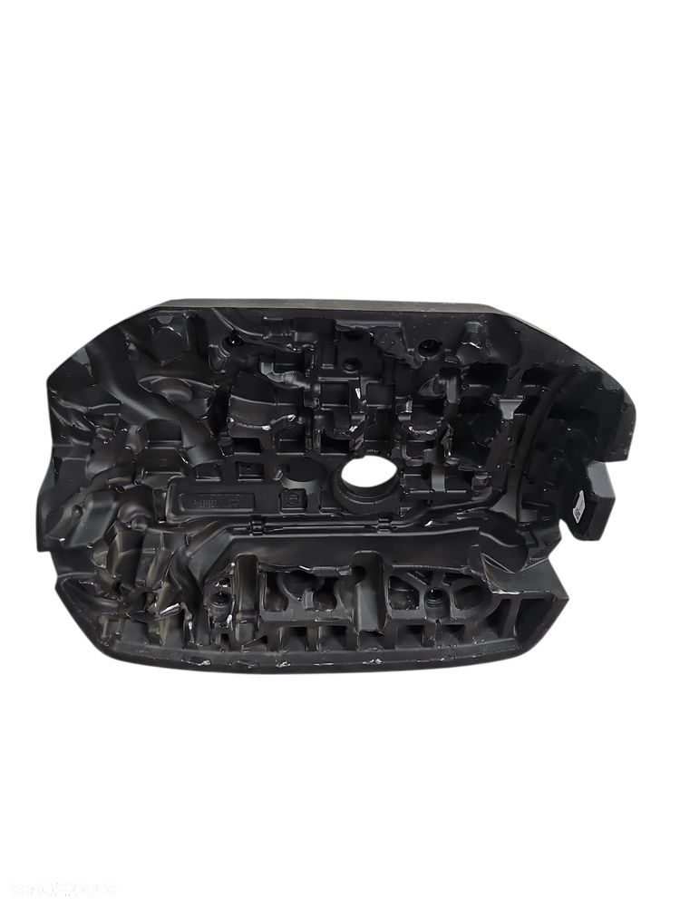POKRYWA SILNIKA OSŁONA GÓRNA VOLVO XC60 II 31368886 - 2