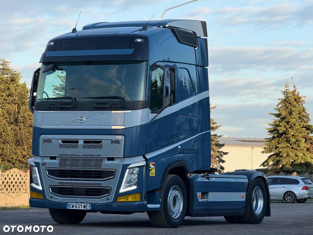 Volvo FH 500 FRANCE