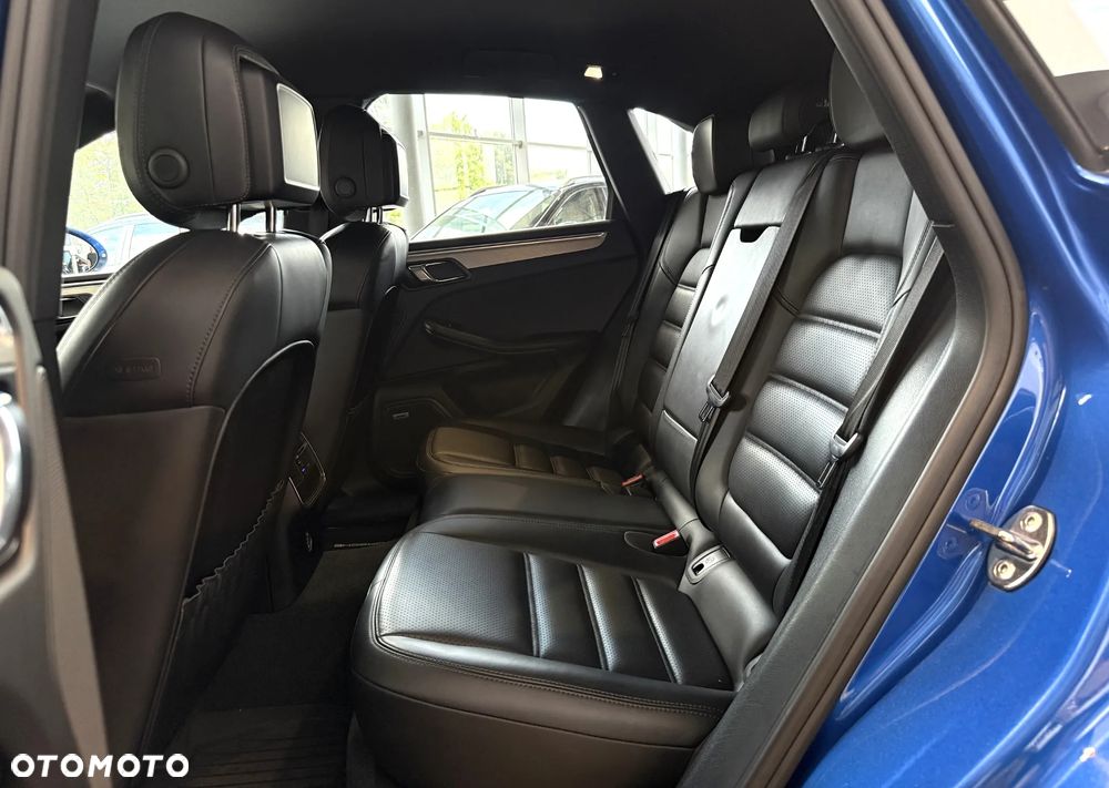 Porsche Macan - 22