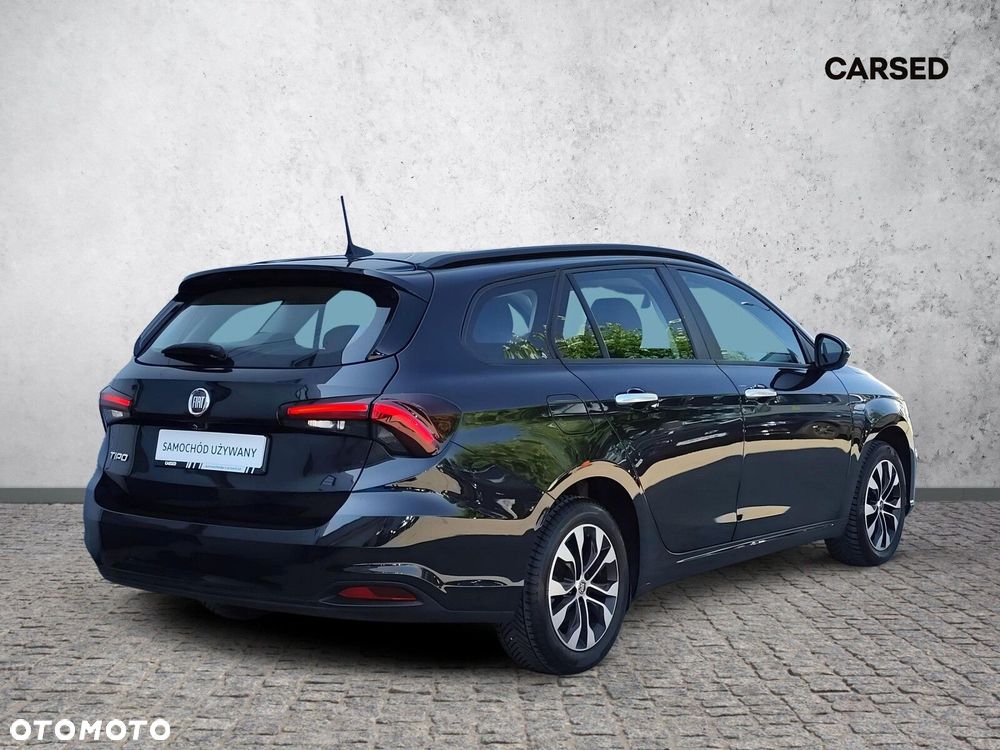 Fiat Tipo - 7