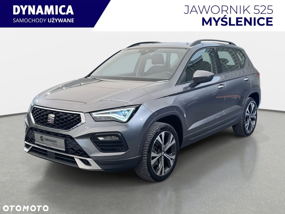 Seat Ateca - 5