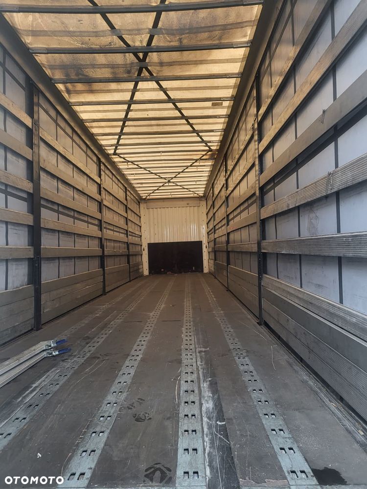 Kassbohrer Maxima - 6