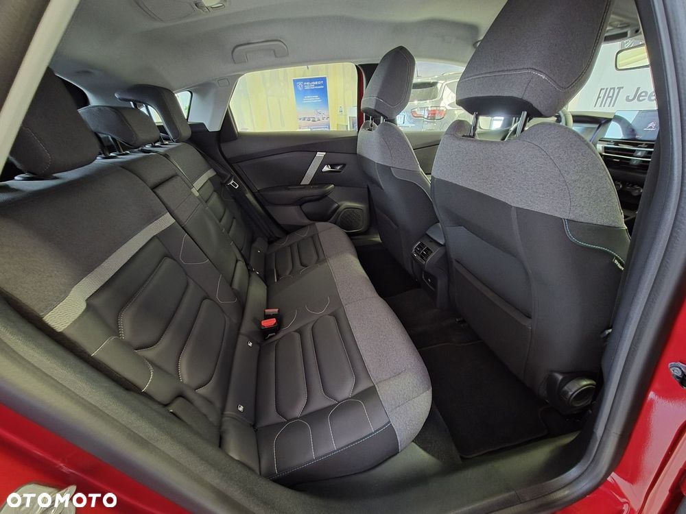 Citroën C4 1.2 PureTech Max S&S - 7