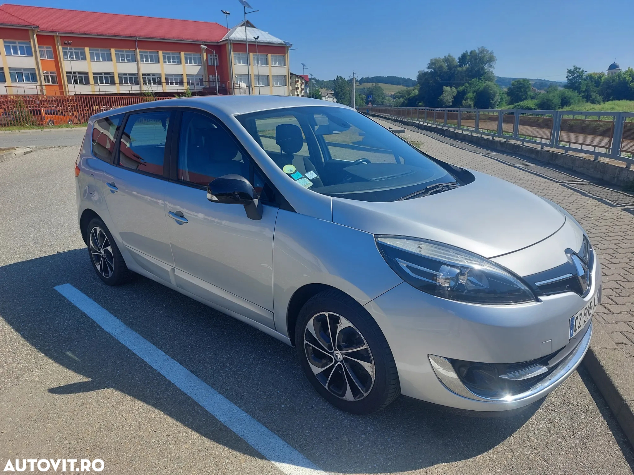 Renault Grand Scenic 1.5 dCi Privilege - 38
