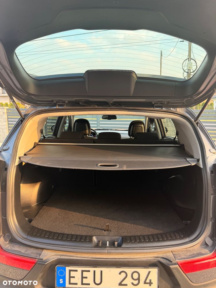 Kia Sportage 1.6 GDI L 2WD - 26