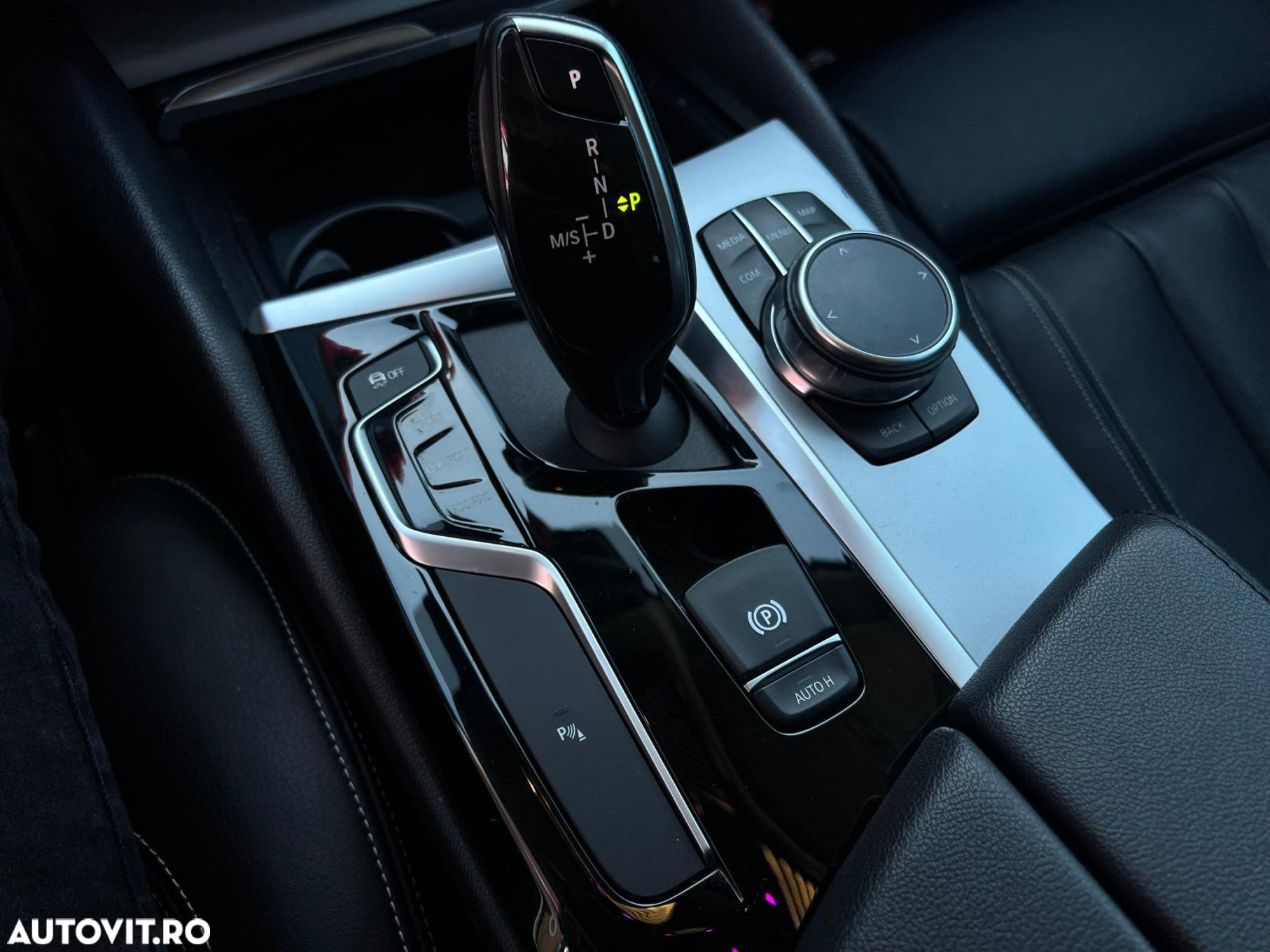 BMW Seria 5 - 11