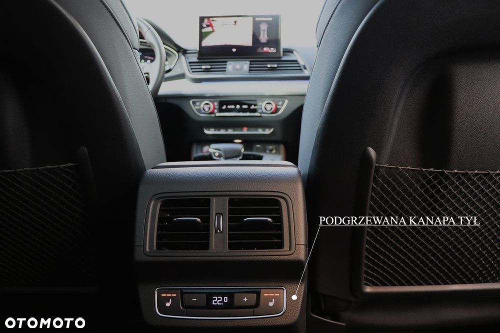Audi SQ5 TDI Quattro Tiptronic - 28
