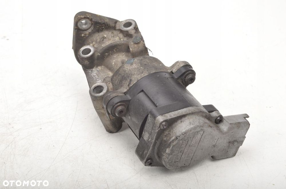 PEUGEOT 407 2.7 HDi ZAWÓR EGR 4R80-90475-B - 4