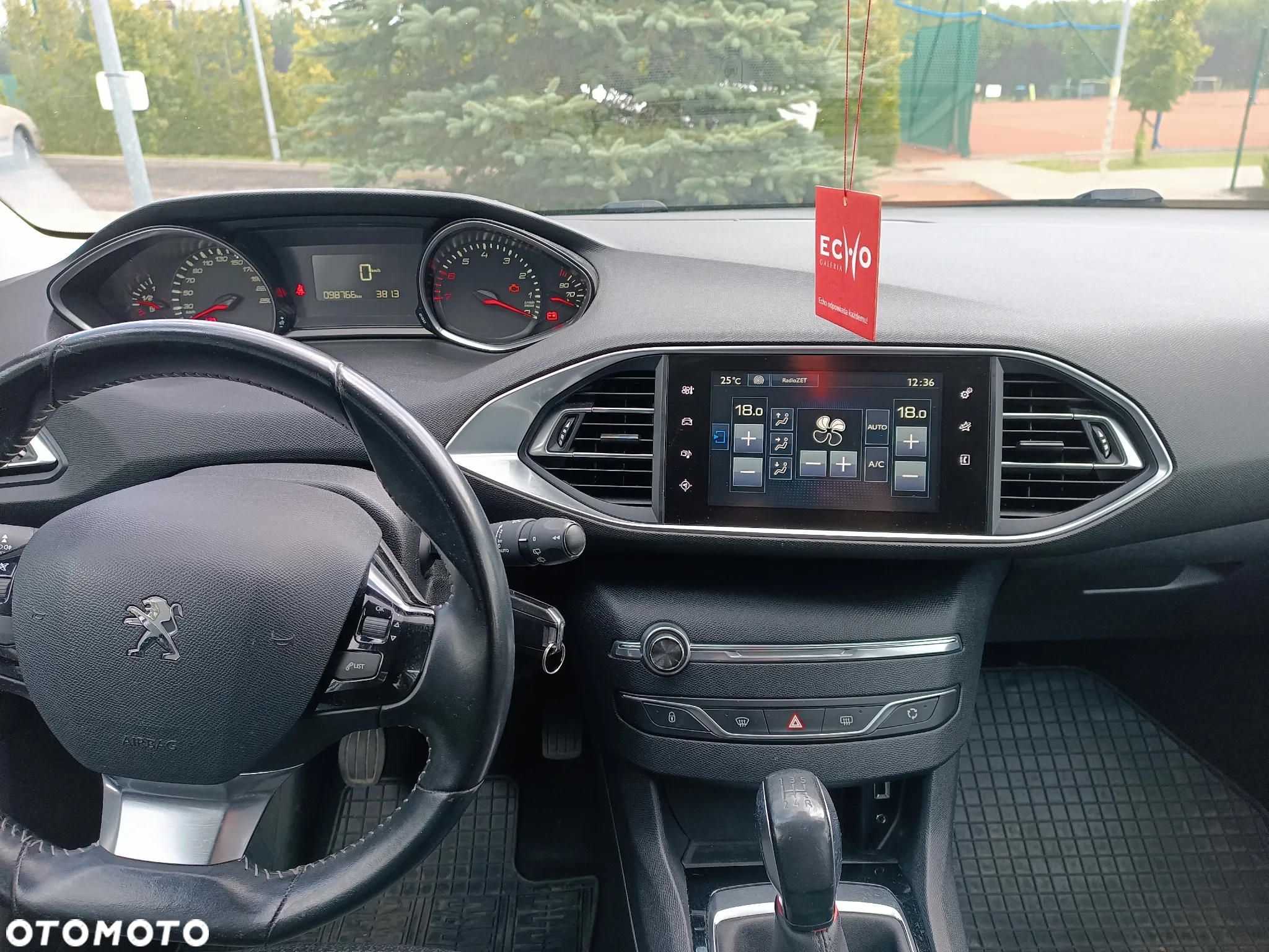 Peugeot 308 PureTech 110 Stop & Start Style - 8