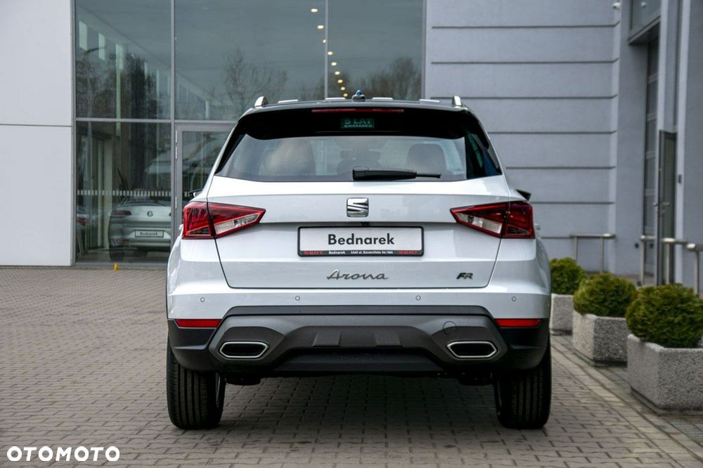 Seat Arona - 8