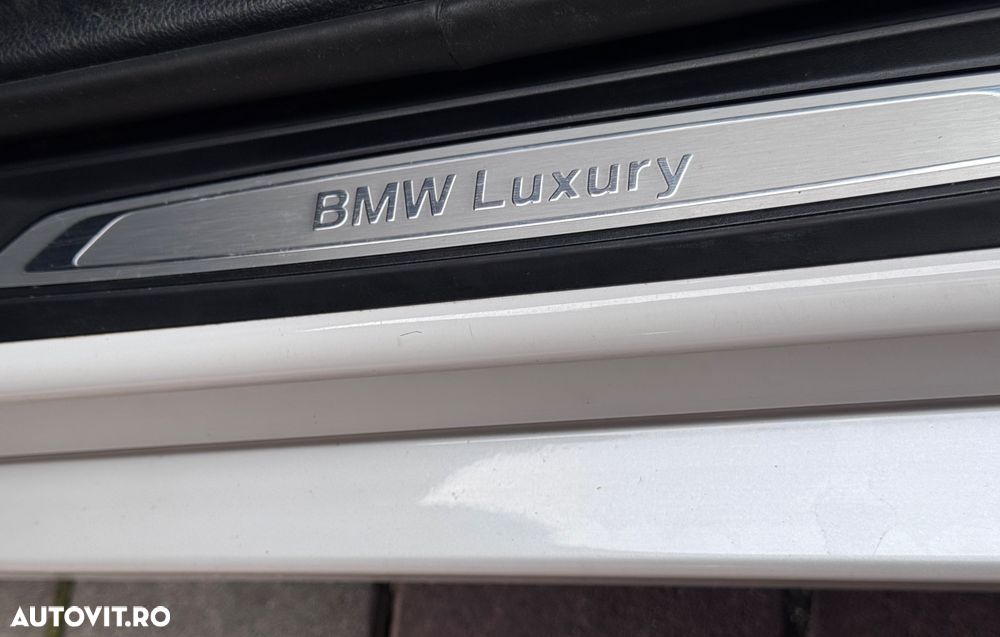 BMW Seria 3 2014 — imagine 25