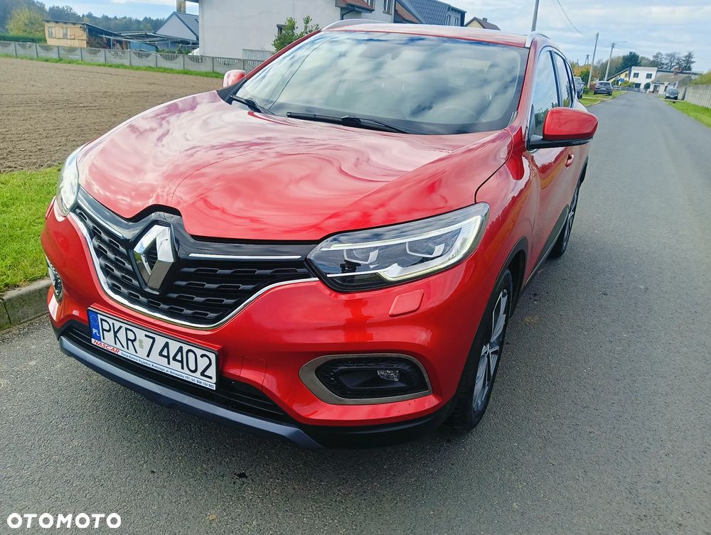 Renault Kadjar - 8
