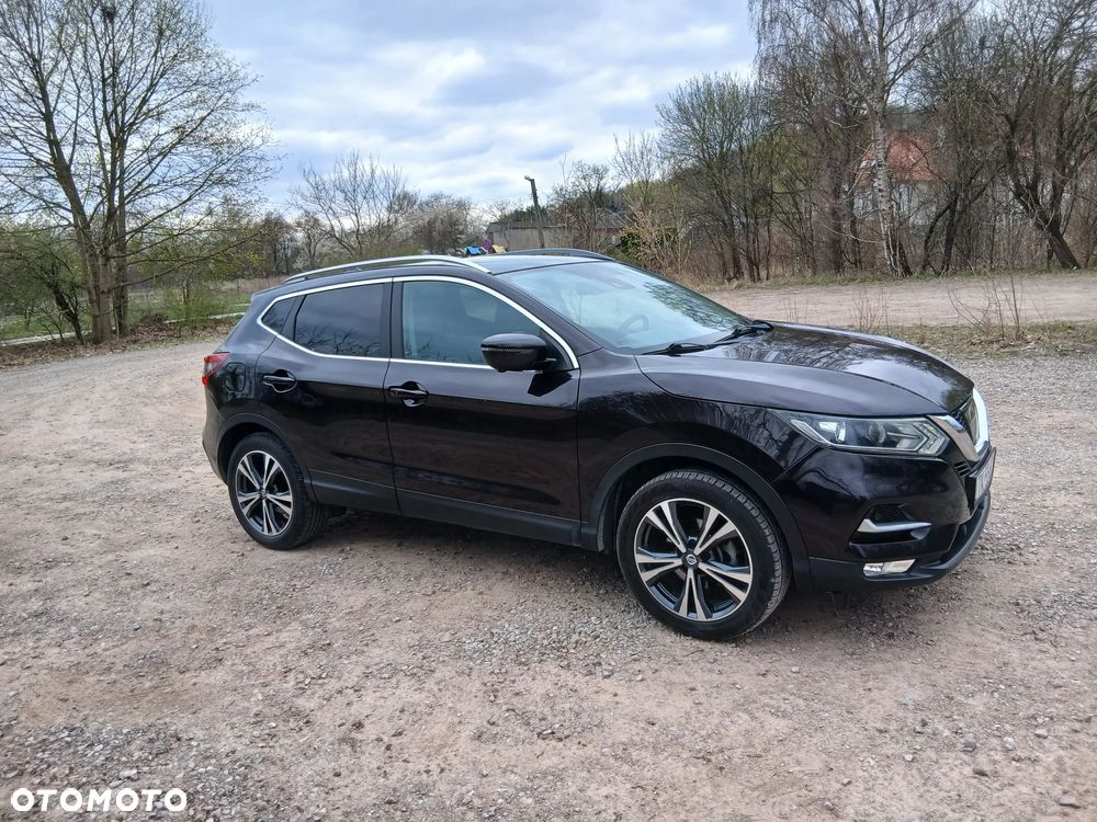 Nissan Qashqai 1.2 DIG-T 360 - 11