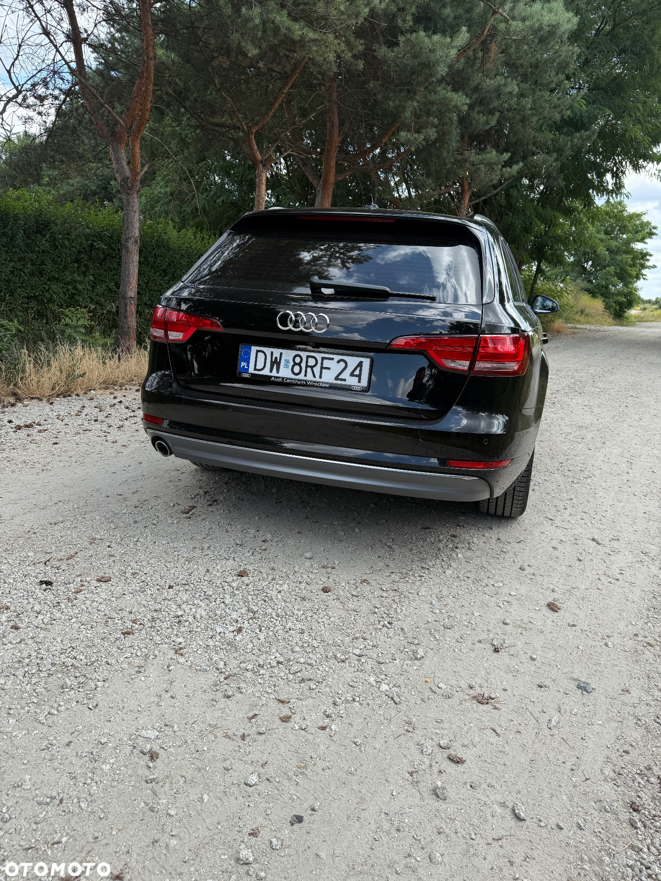 Audi A4 Avant - 9