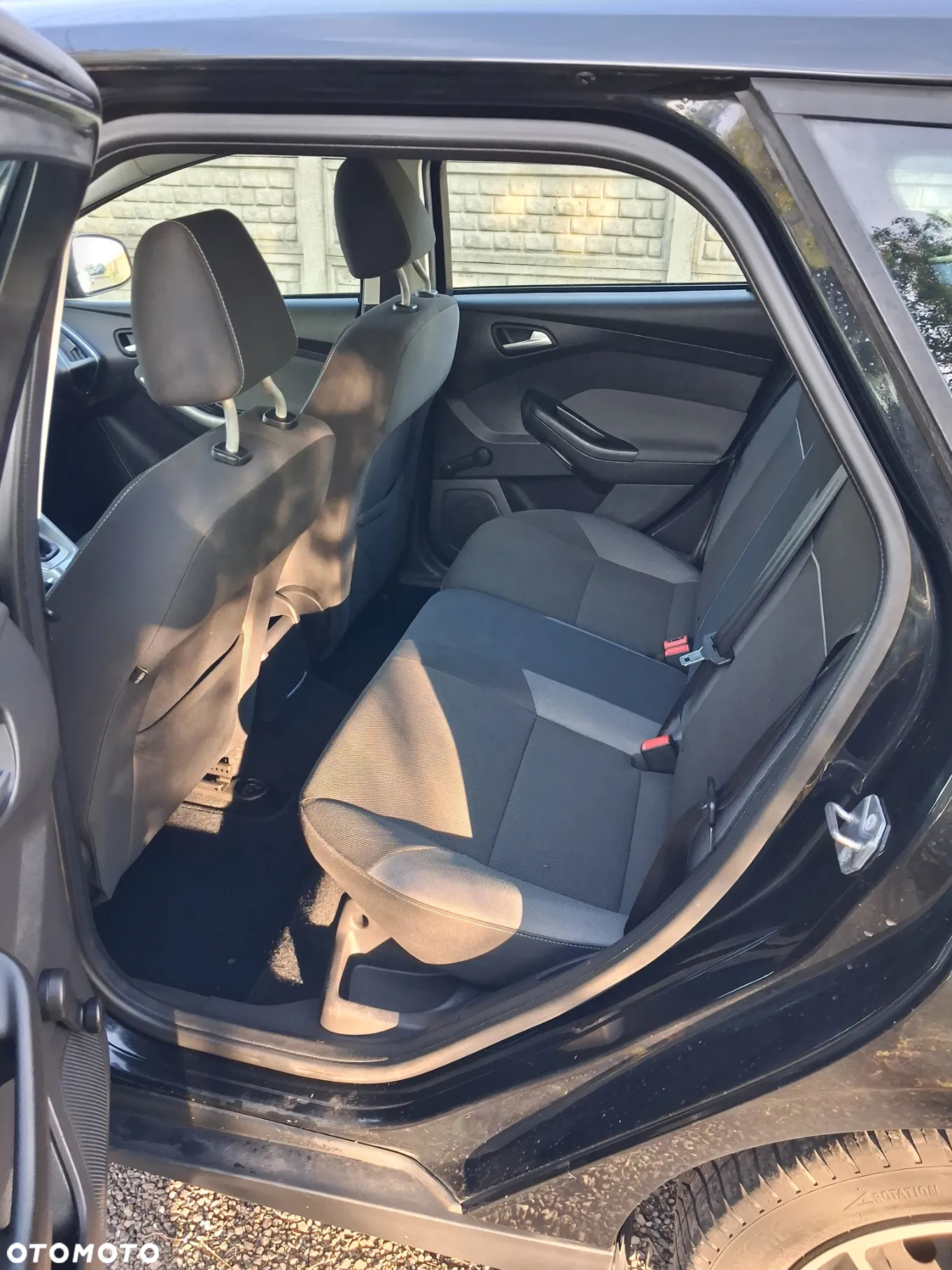 Ford Focus 1.6 TDCi DPF Trend - 6