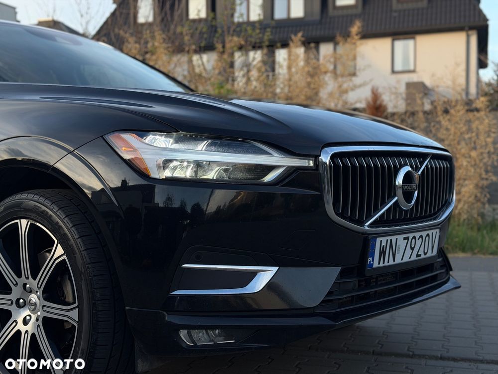 Volvo XC 60 T5 Geartronic Inscription - 5