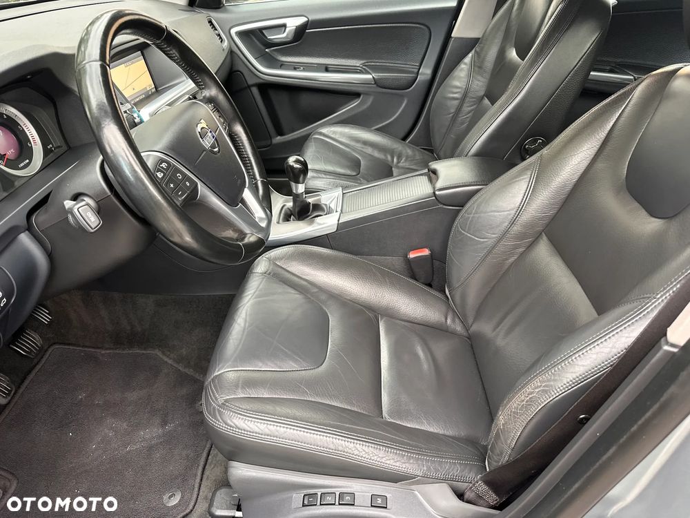 Volvo V60 D4 RDesign - 30