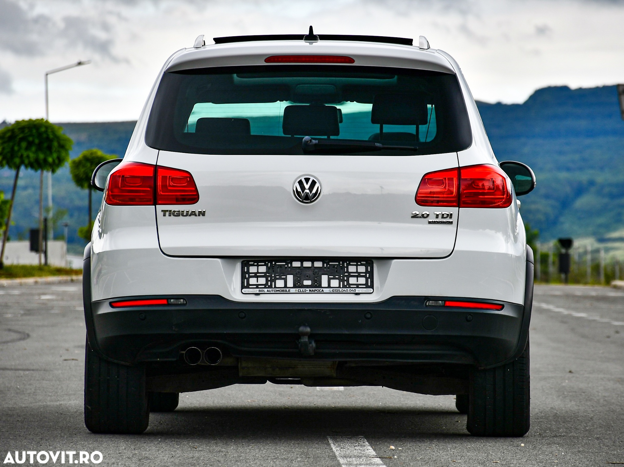 Volkswagen Tiguan - 15