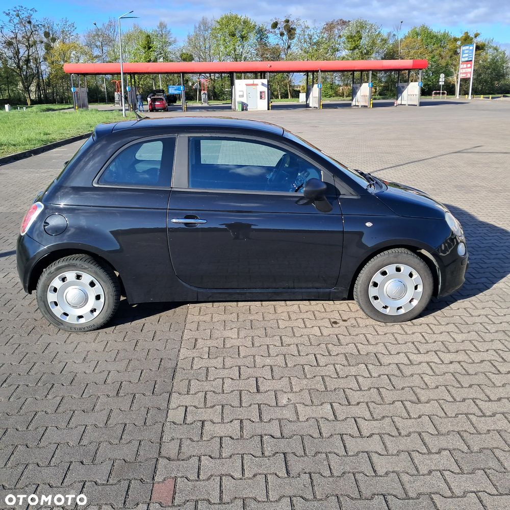 Fiat 500 1.2 Pop - 8