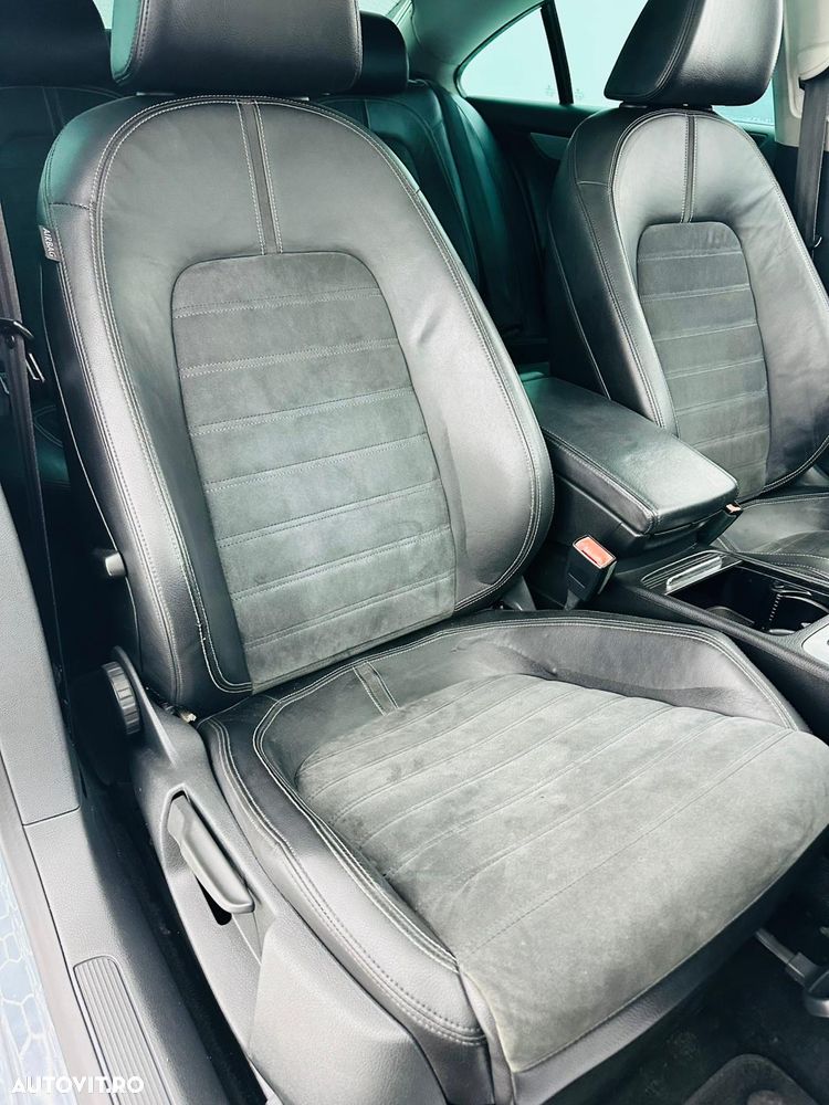 Volkswagen Passat CC 2.0 TDI Exclusive - 19