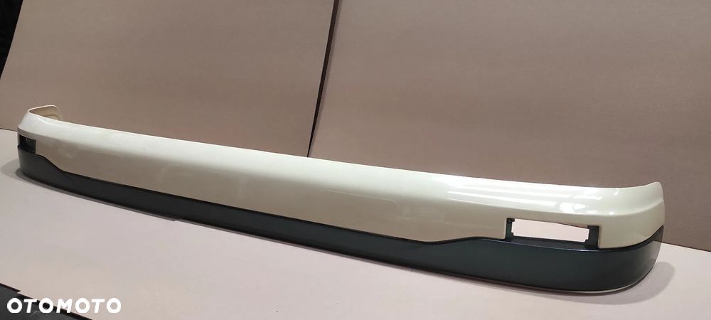 Scania Streamline blenda przeciw słoneczna nowa - 2