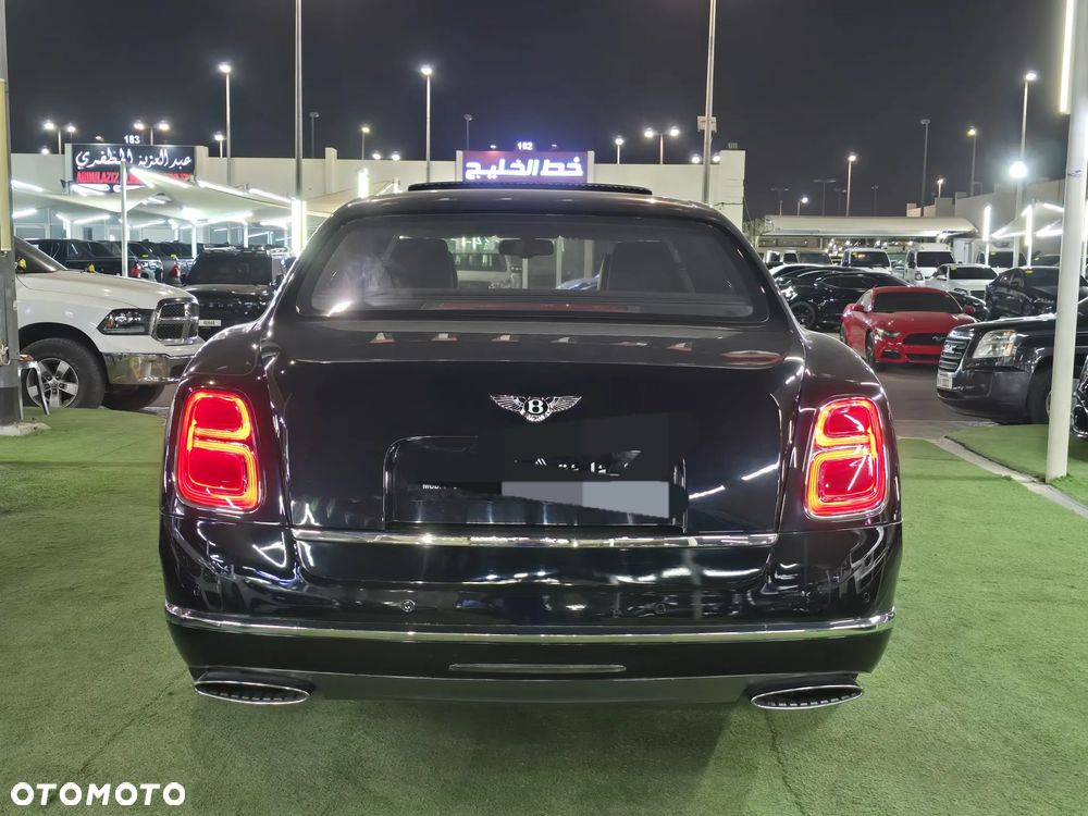 Bentley Mulsanne - 16