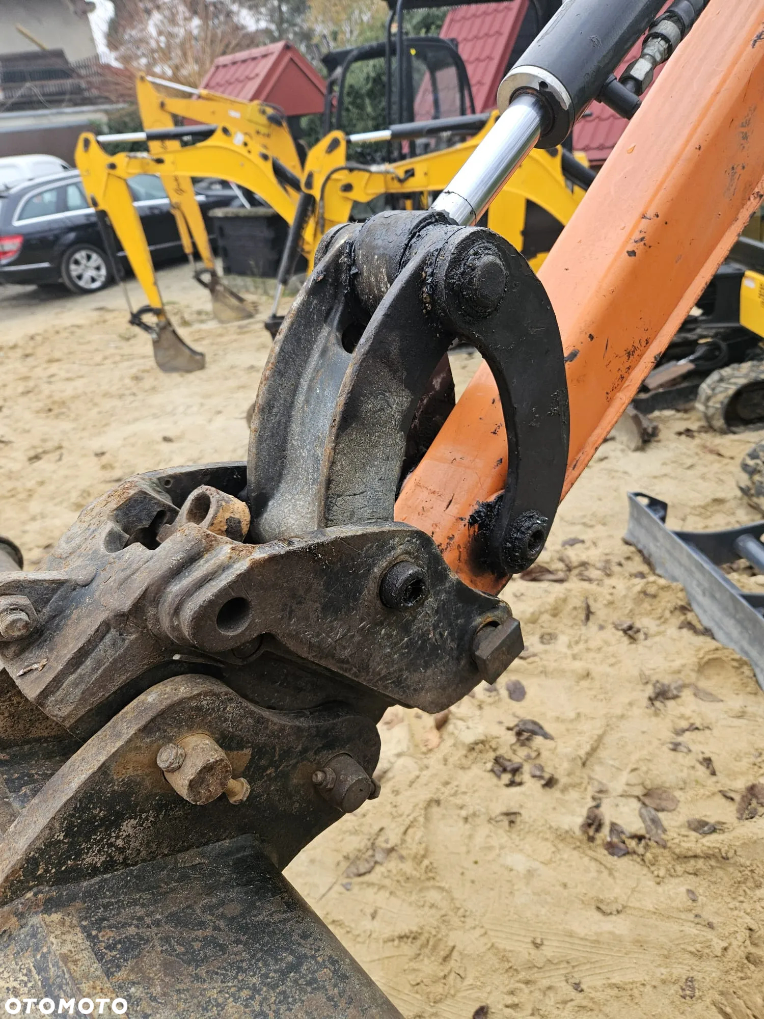 Doosan DX17Z - 7