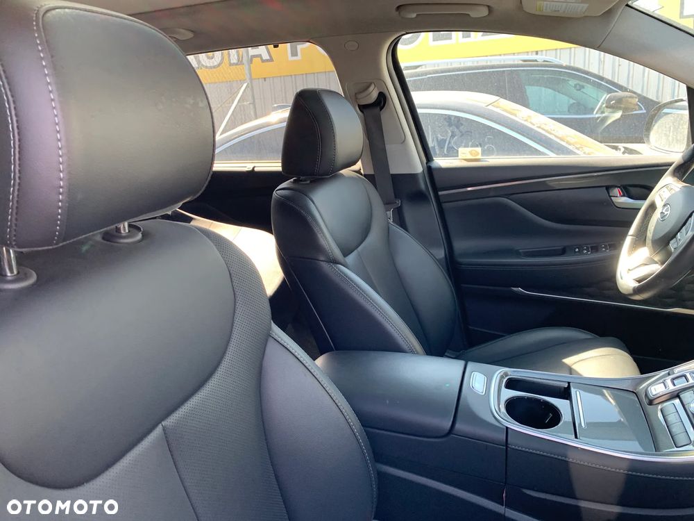 Hyundai Santa Fe - 15