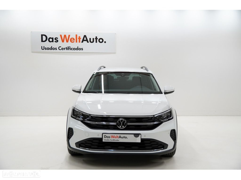 VW Taigo 1.0 TSI Urban - 5
