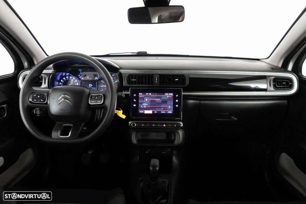 Citroën C3 1.2 PureTech Feel Pack - 20