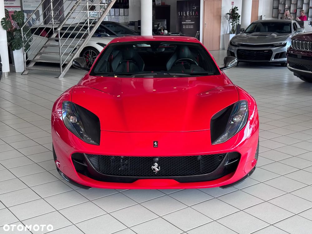 Ferrari 812 Superfast - 3