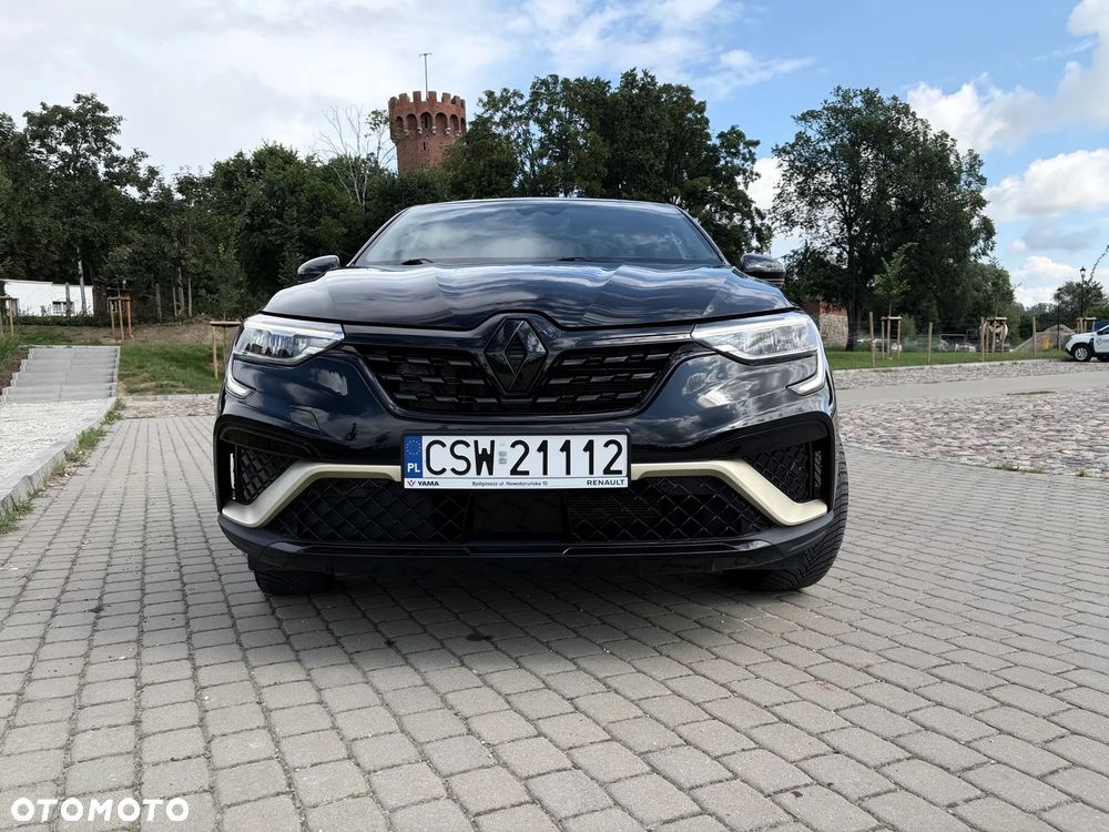 Renault Arkana - 13