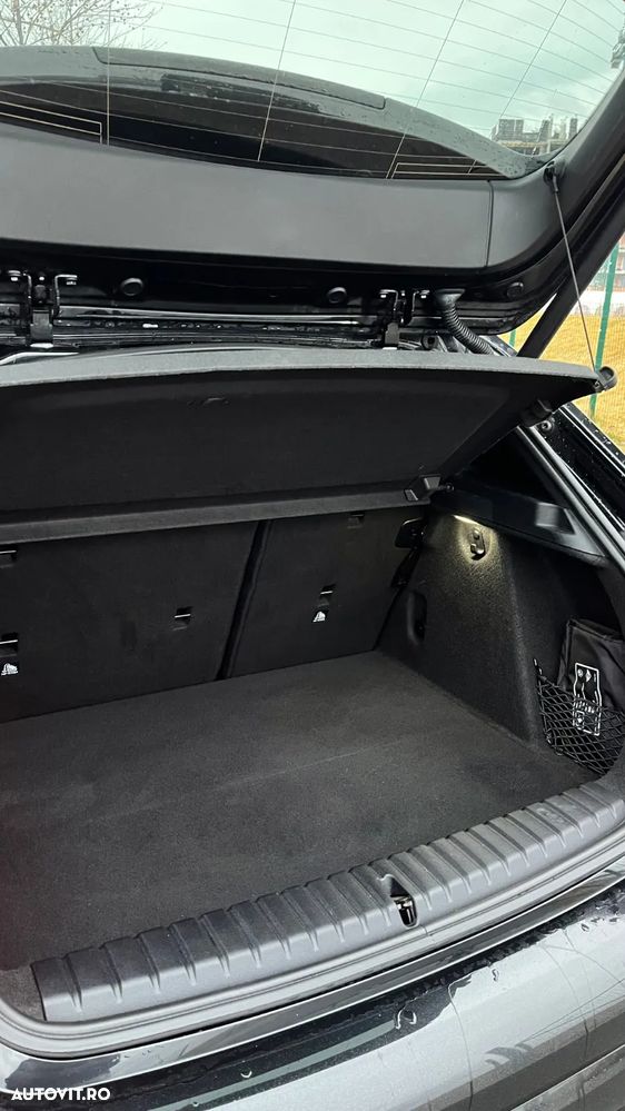 BMW Seria 1 118i Aut. M Sport - 22