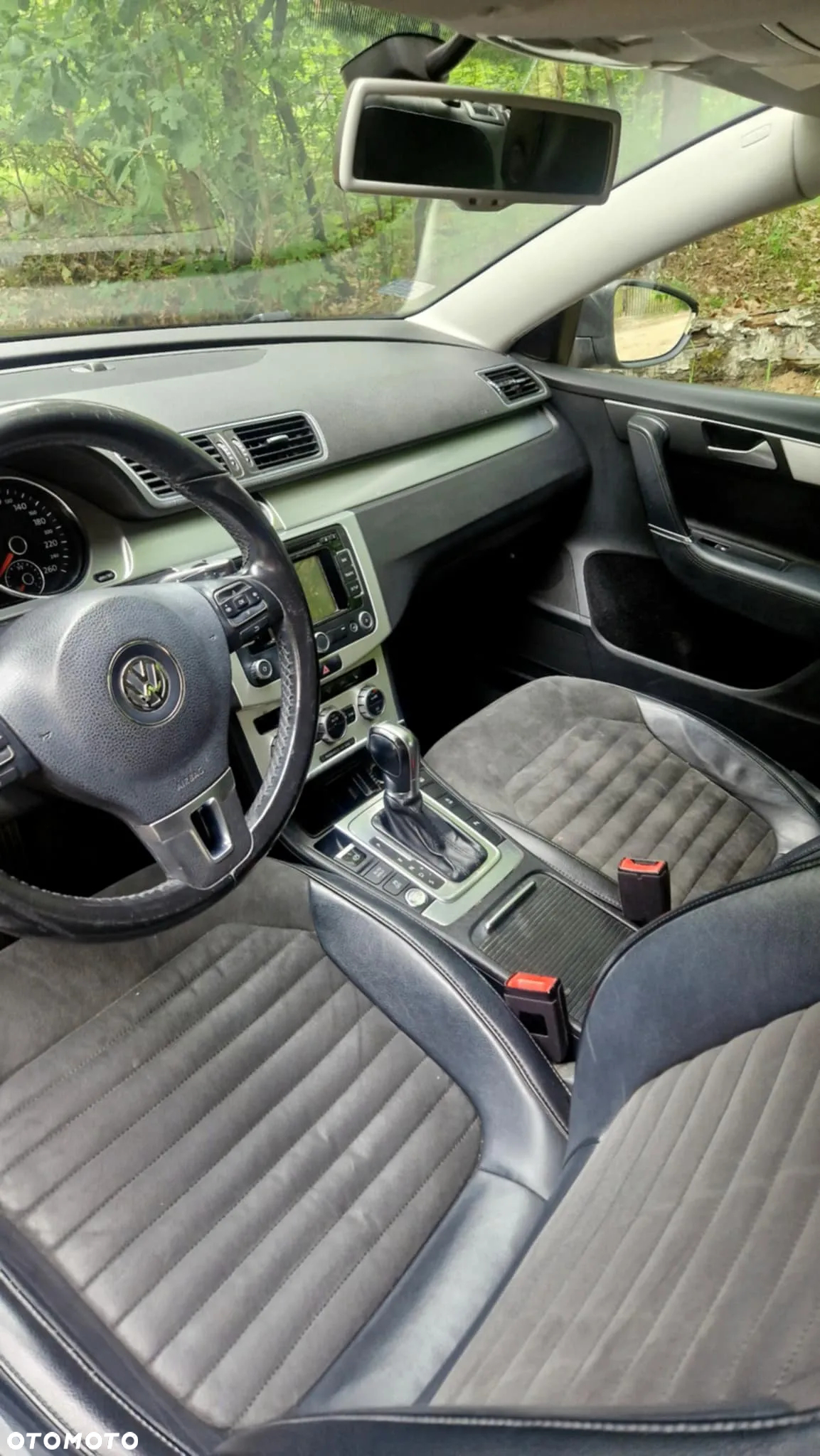 Volkswagen Passat 2.0 TDI Highline DSG - 3