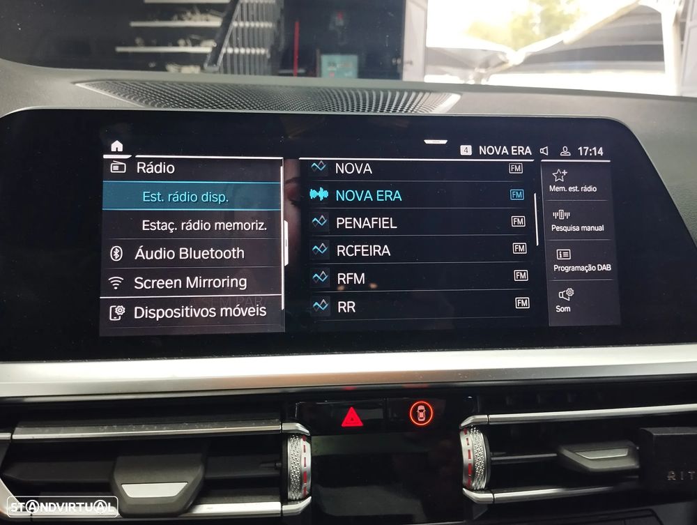 BMW 320 e Auto - 30