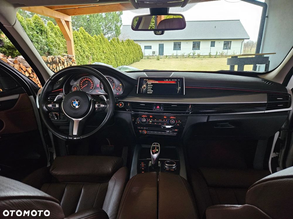 BMW X5 - 24