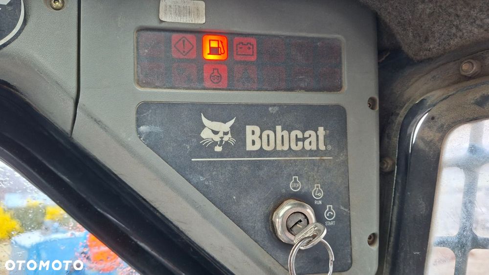 Bobcat 773 4X4 - 15