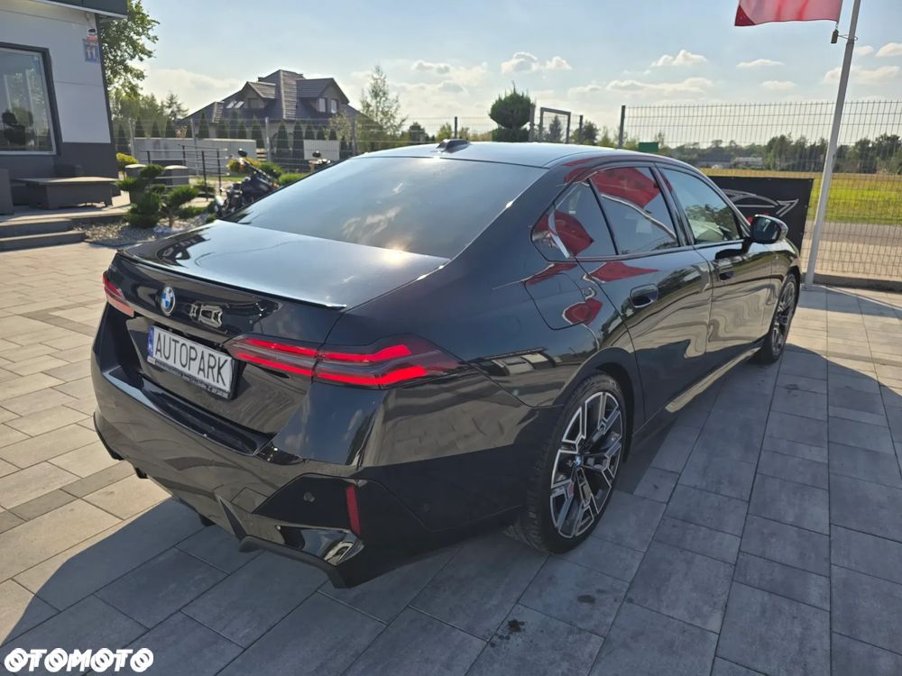 BMW Seria 5 - 18