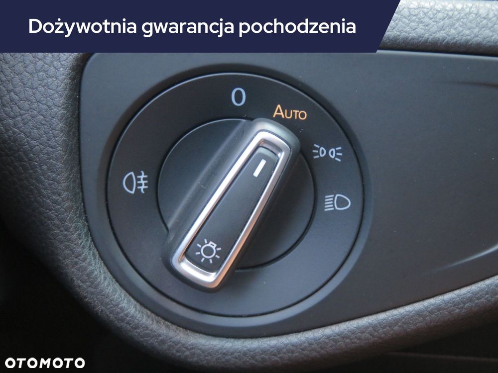 Volkswagen Golf Variant - 17