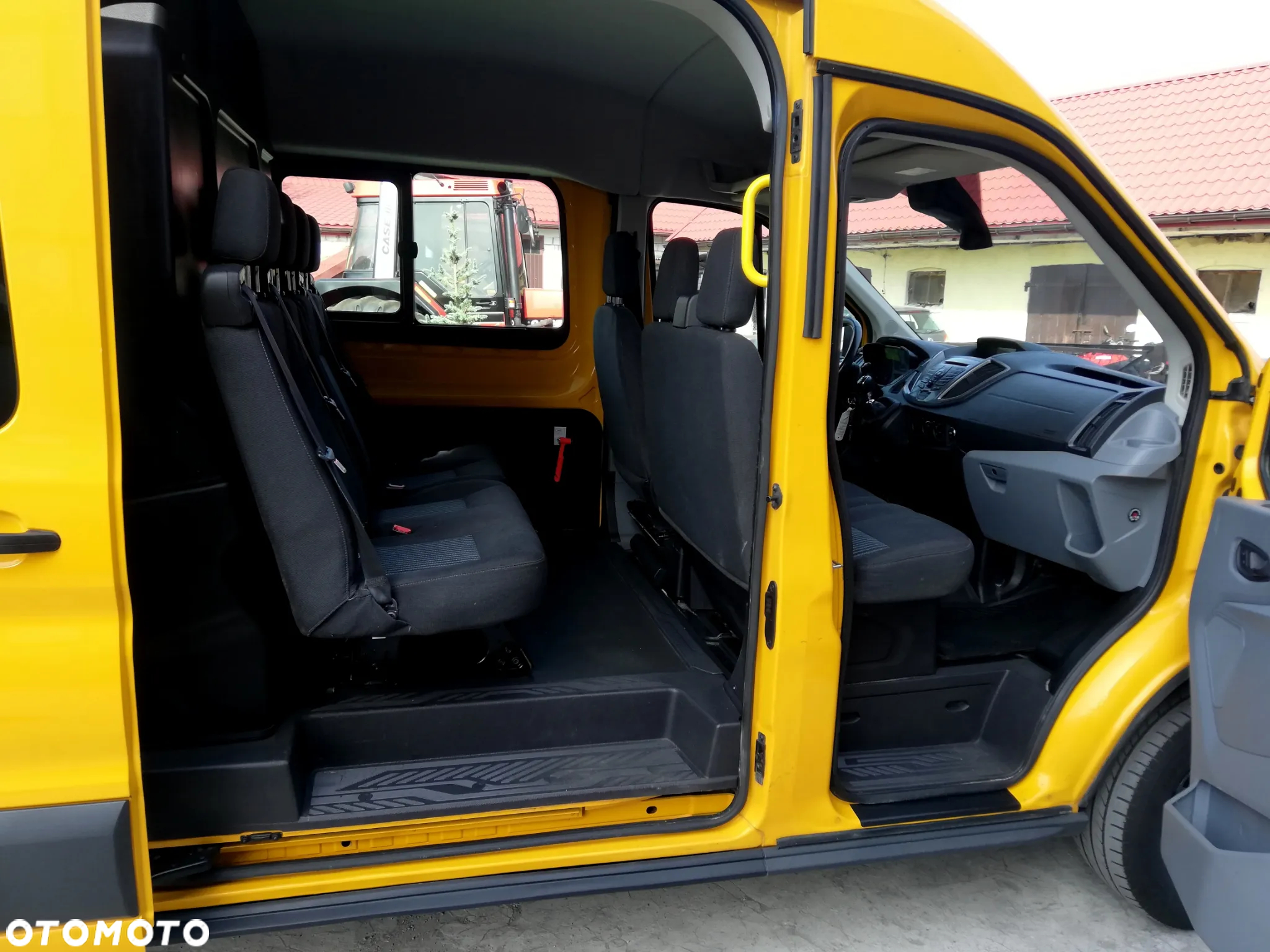 Ford Transit 310 L3H2 VA Trend - 7