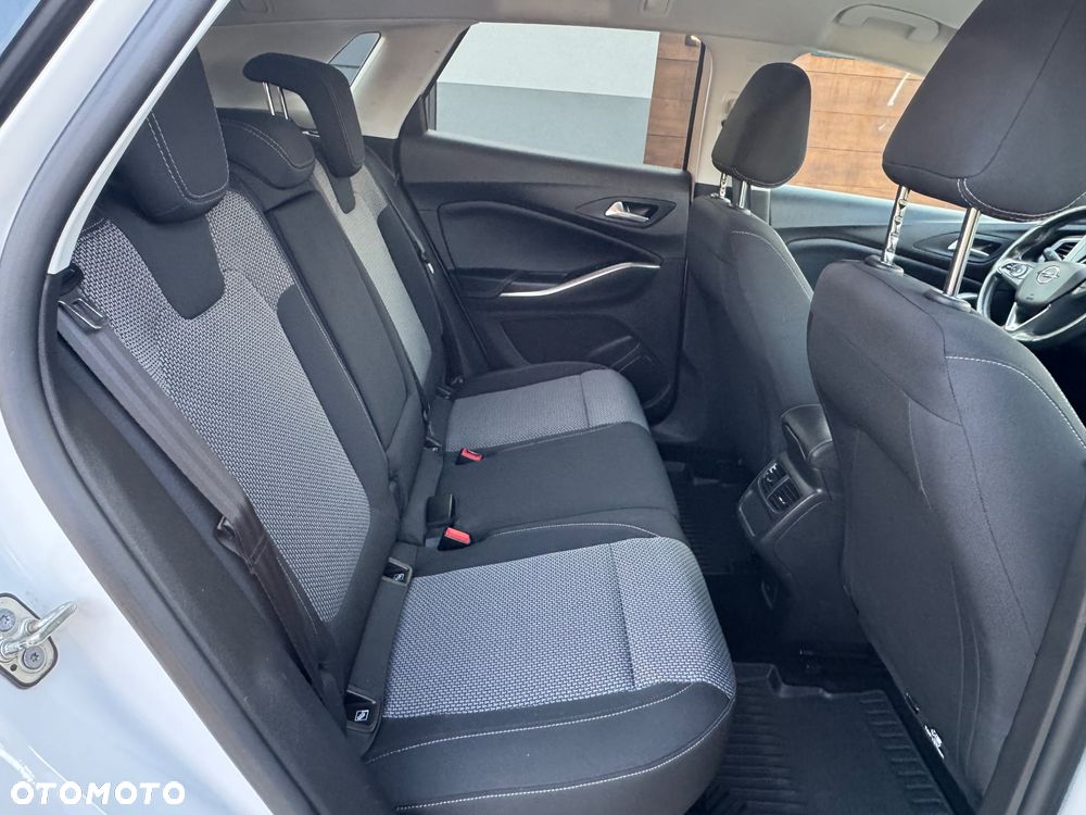 Opel Grandland X 1.5 CDTI Elegance Business Pack S&S - 20