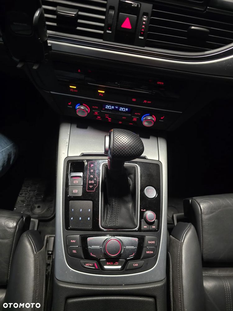 Audi A6 Limousine - 15