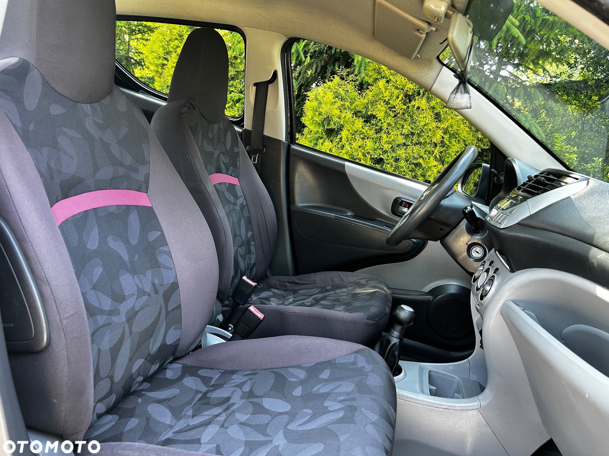 Suzuki Alto 1.0 Classic - 8