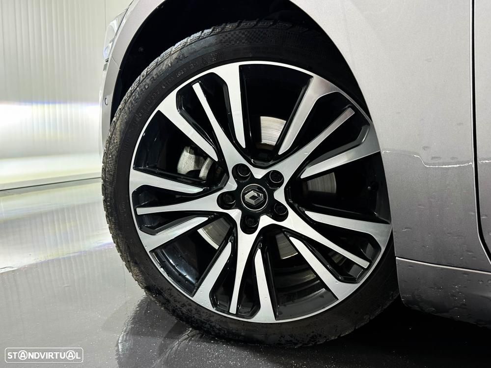Renault Talisman Sport Tourer 1.8 TCe Initiale Paris EDC - 8