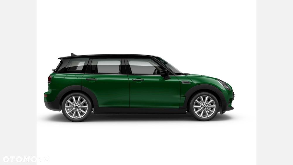 MINI Clubman - 3